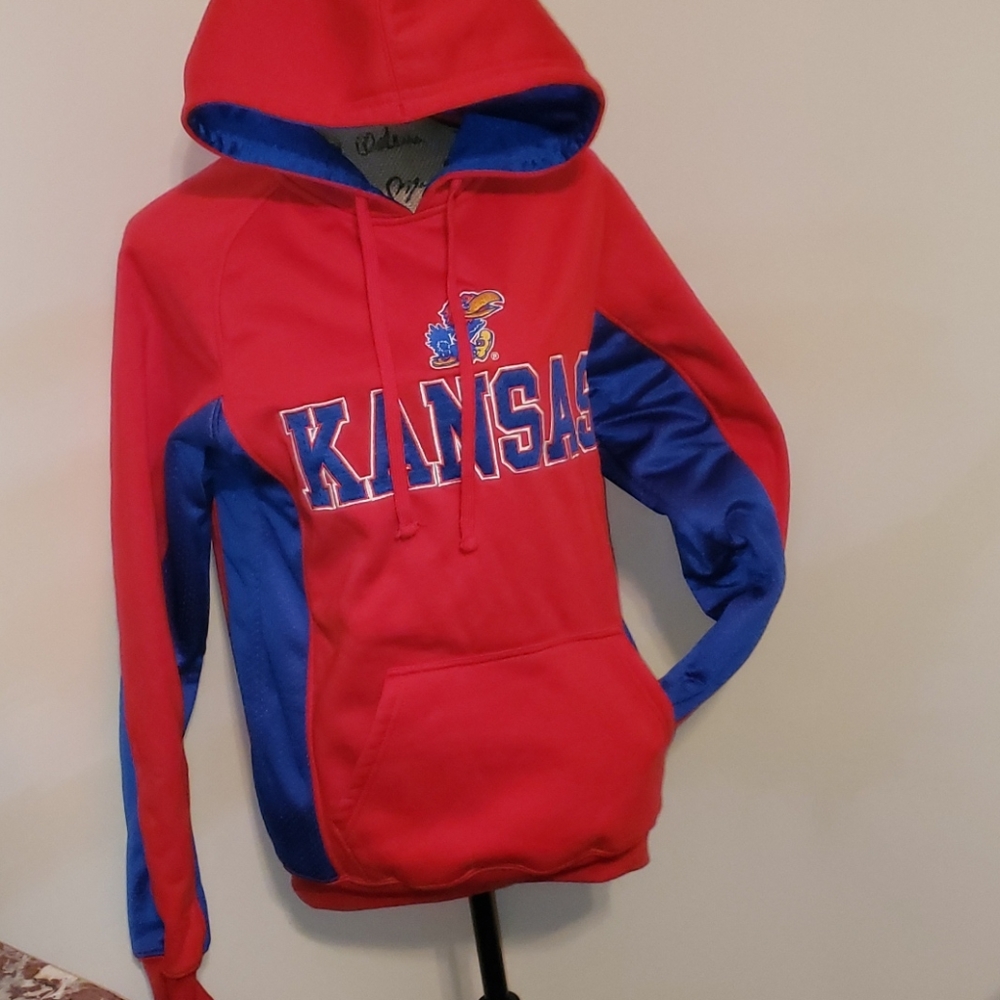 KU Hoodie